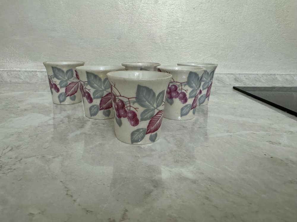 Рюмки советские продам