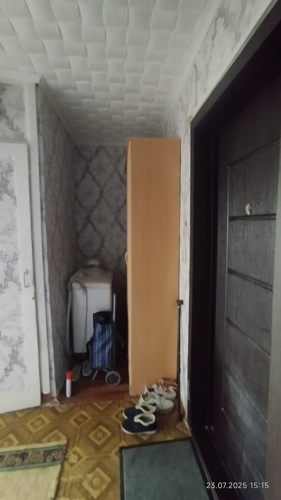 Продаю однокомнатную квартиру