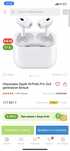 Беспроводные наушники  Airpods 2 pro