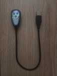 Светильник с USB
