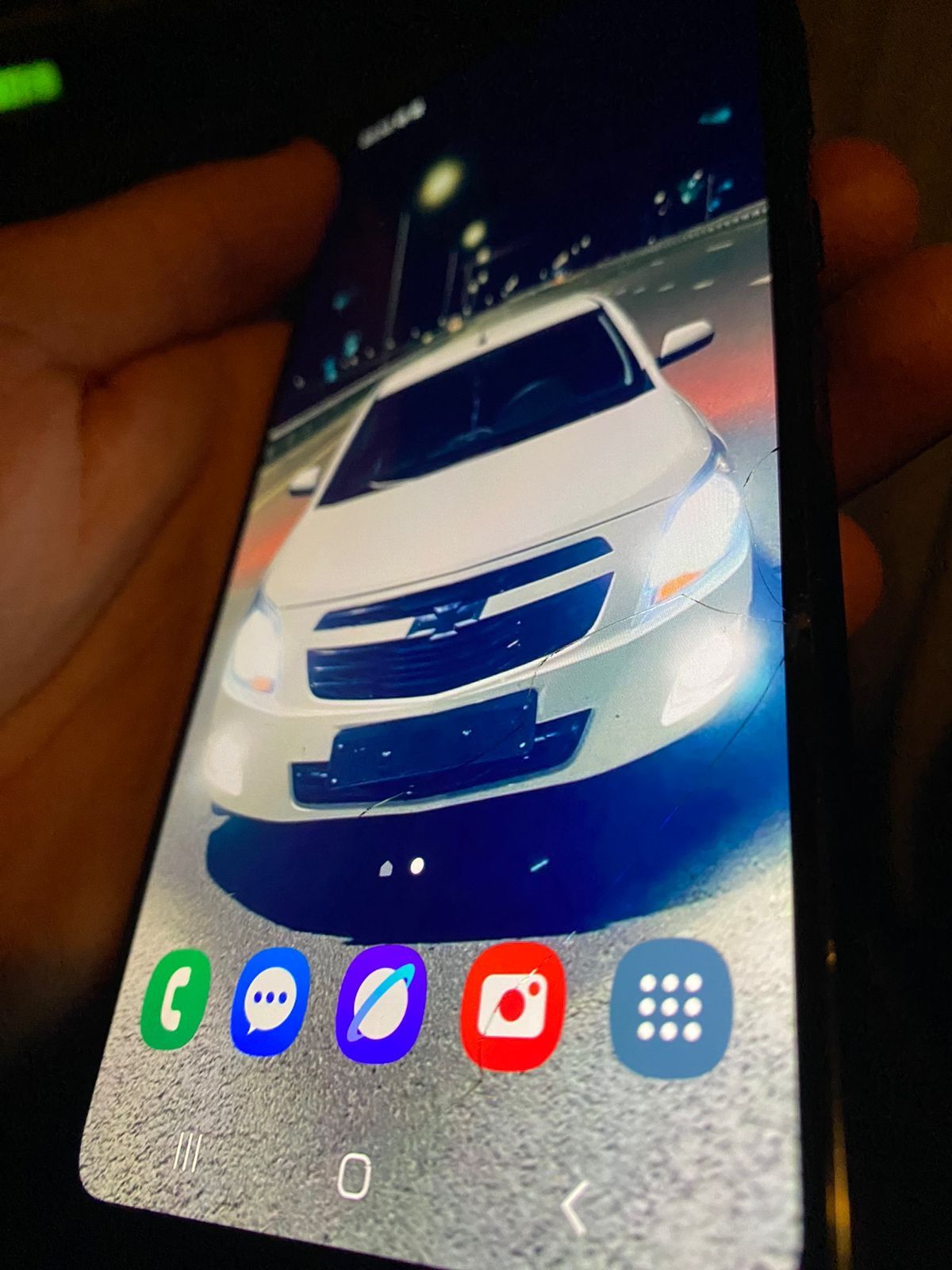 Samsung s20 FE обмен