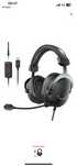 Продам срочно  наушники Fifine AmpliGame H9