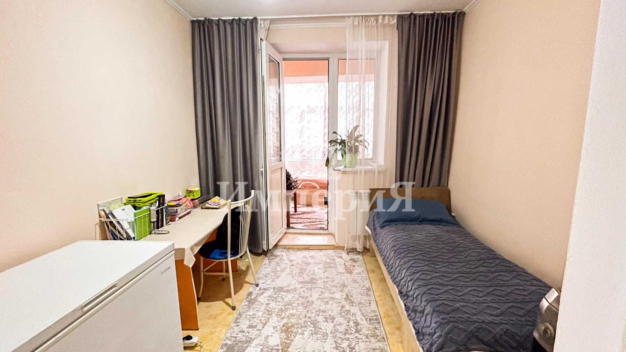 Продается 3-ком кв. в Гарышкер Ернур Империя
