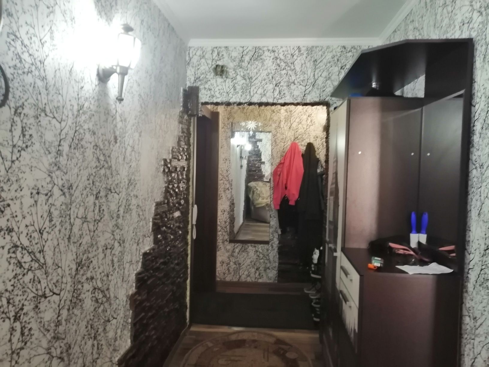 Продам 2-х комнатную квартиру
