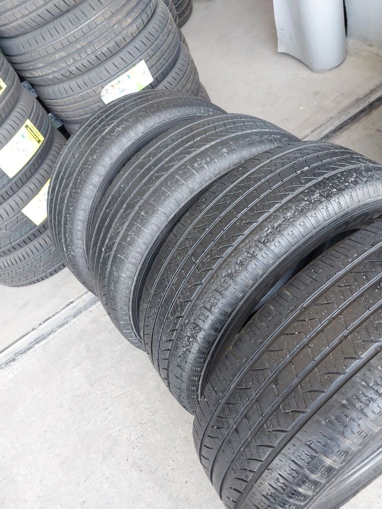 KAPSEN 235/60R18 H/T
