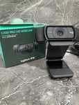 Logitech HD Pro Webcam C920 ЛОТ660074 Металлургов 23а