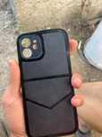 Iphone 12 blue