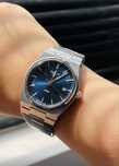 часы Tissot prx новые 40mm швейцарские