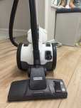 Продаю пылесос karcher!