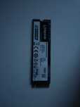 SSD M2 NVMe Kingston 250 gb