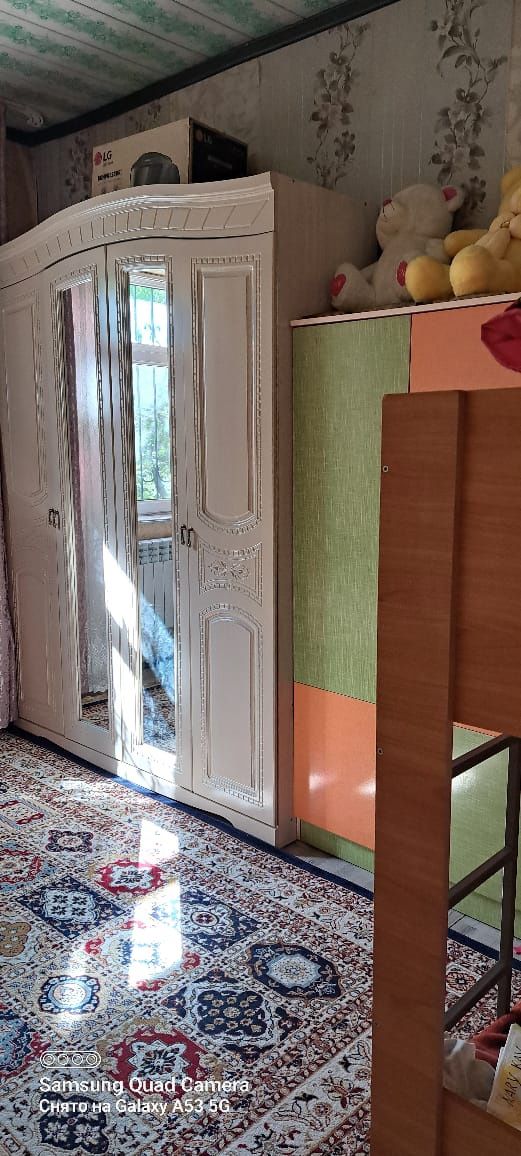 4-х комнатный дом в районе Оралман