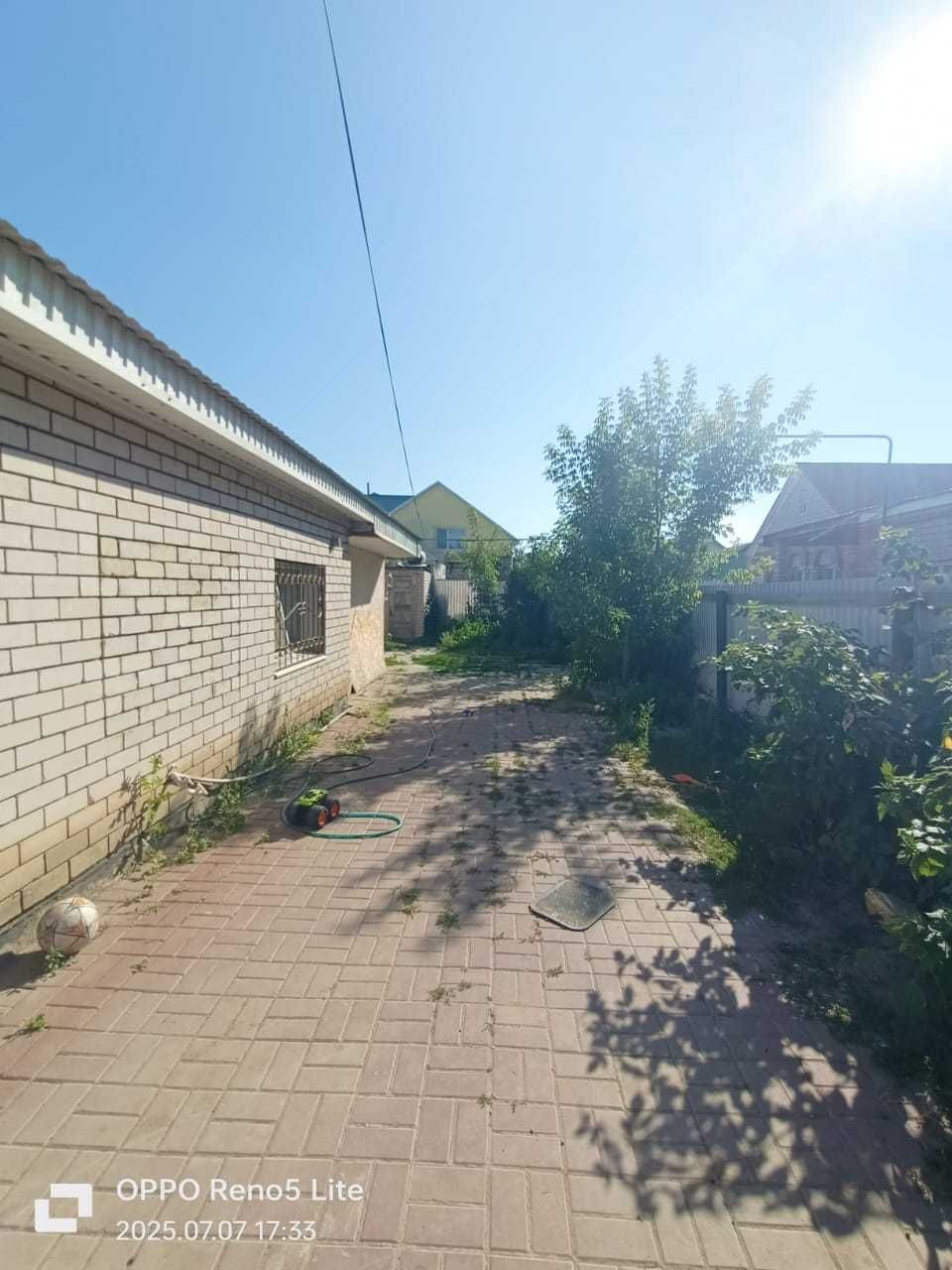 В продаже или обмен на 1/2х кв. Дом. в р-не Москва. ул.Менделеева