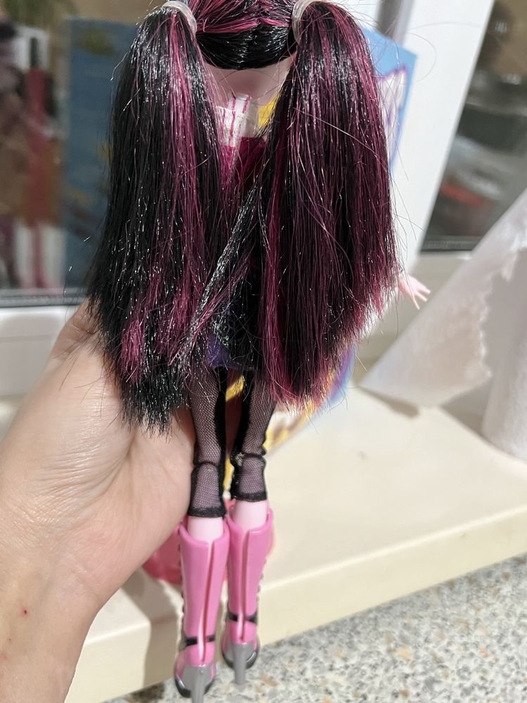 Кукла Монстр хай Monster High