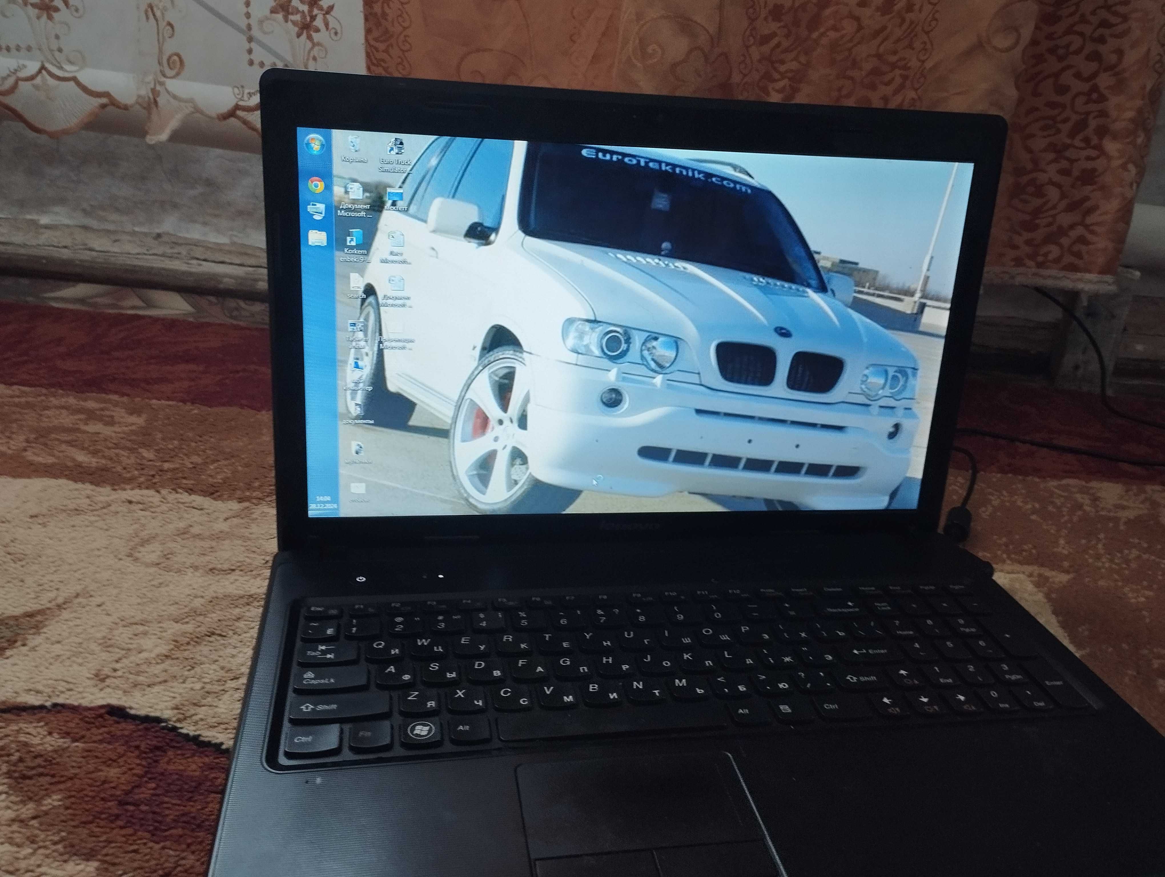 Ноутбук Lenovo ТОРГ ЕСТЬ обмен на телефон имеется СРОЧНО