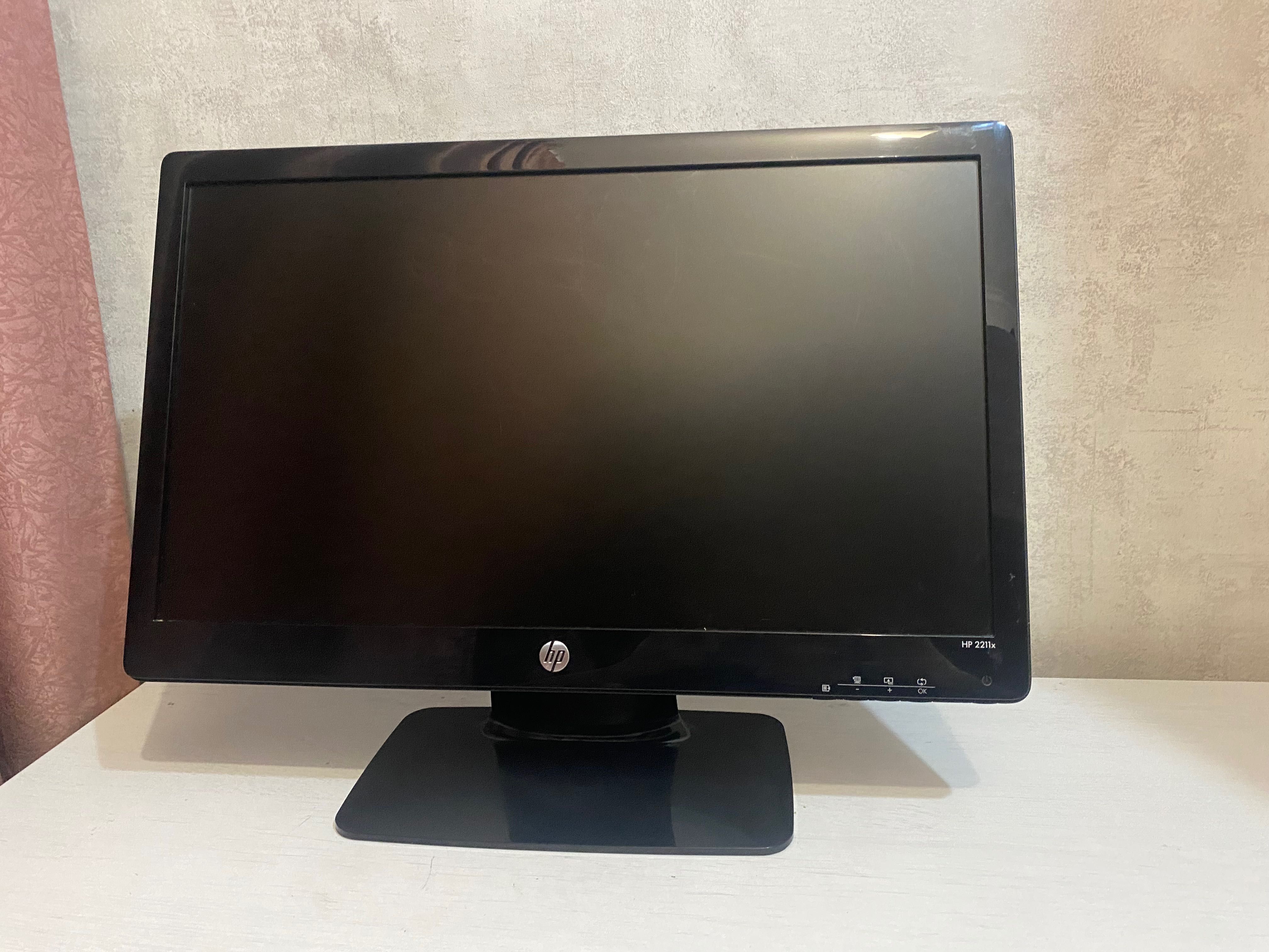 Монитор HP 2211x