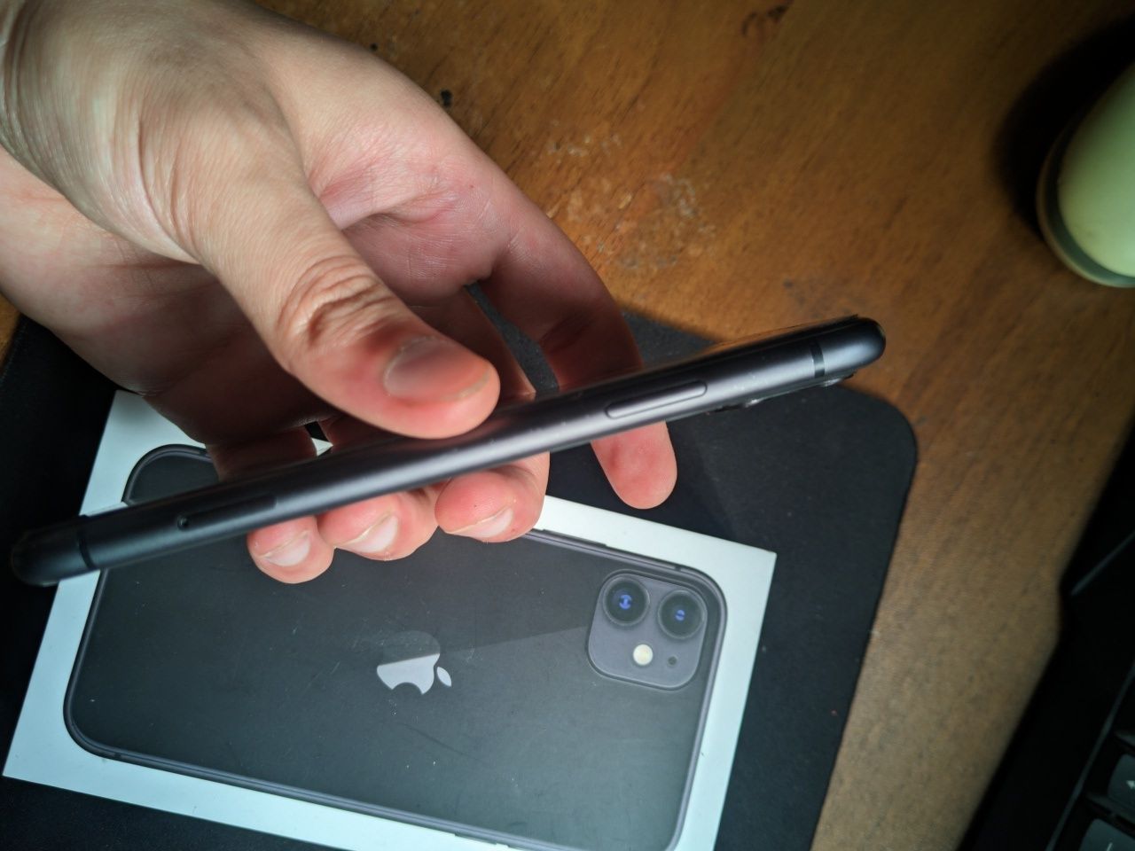 iPhone 11 в идеале