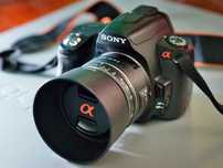 Фотоаппарат Sony A-390