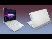 Ноутбук Lenovo Legion 5