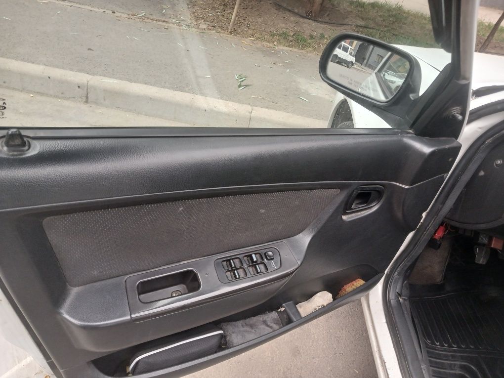 Авто Нексич2 в хорошым состаяний