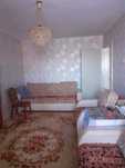 3-х комнатная в КЖБИ, Чкалова 2