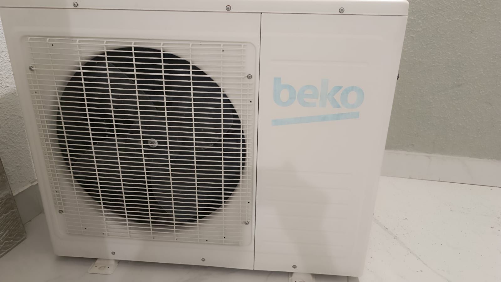 Продам кондиционер сплит систему BEKO