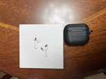 Air pods 3 цвет белый