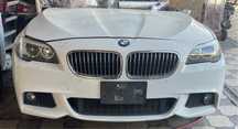 бмв. BMW f 10 ф 10 имееться все запчасти
