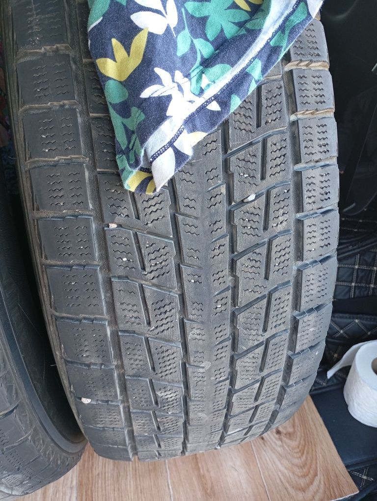 Продам автошины хорошего качества