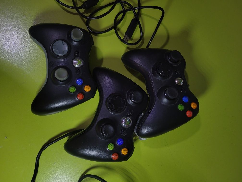 Продам xbox 360!