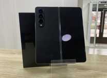 Смартфон Samsung Galaxy Z Fold4 5G 12 ГБ/512 ГБ черный