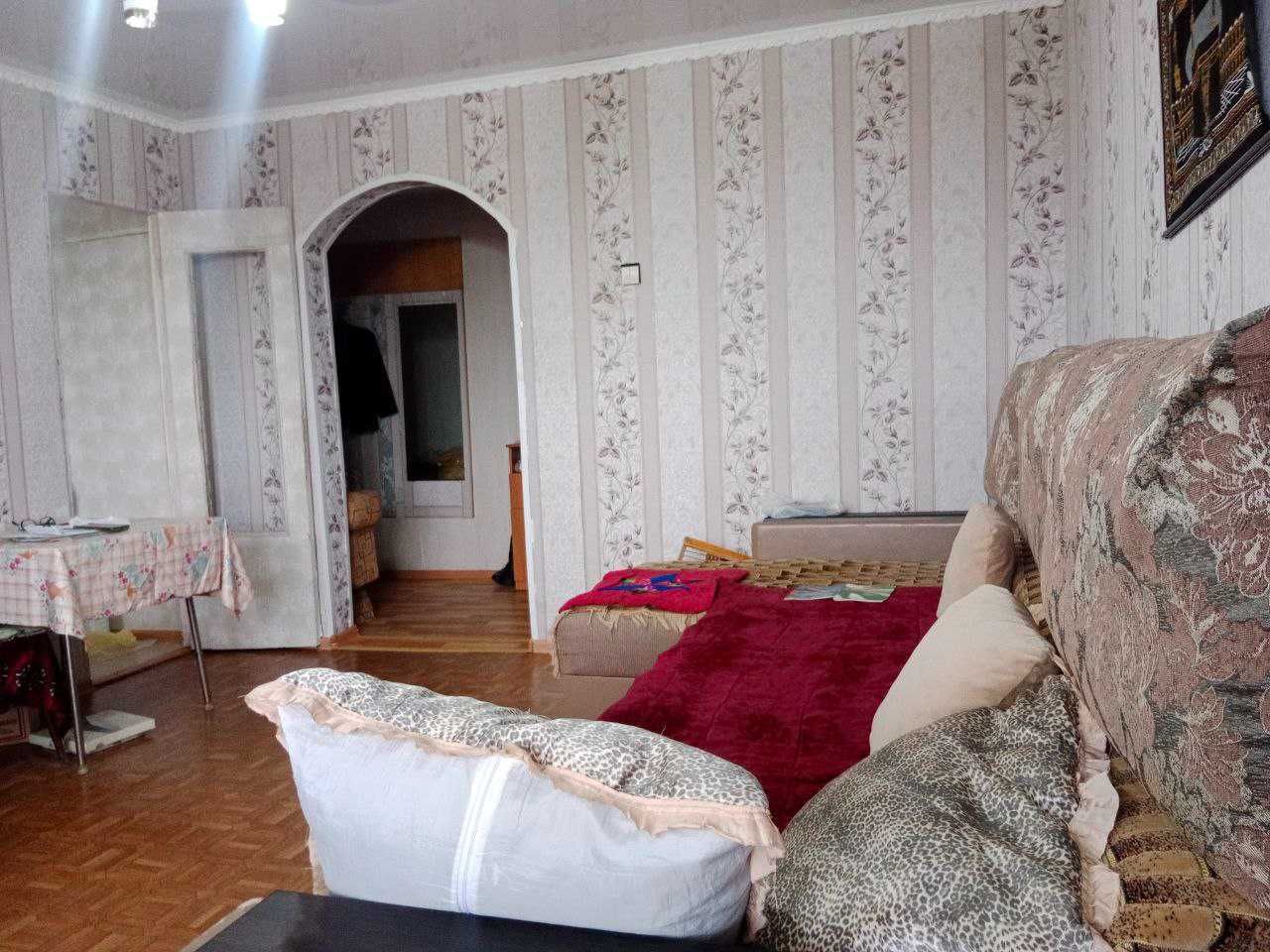 продам 3 ком квартиру в центре города