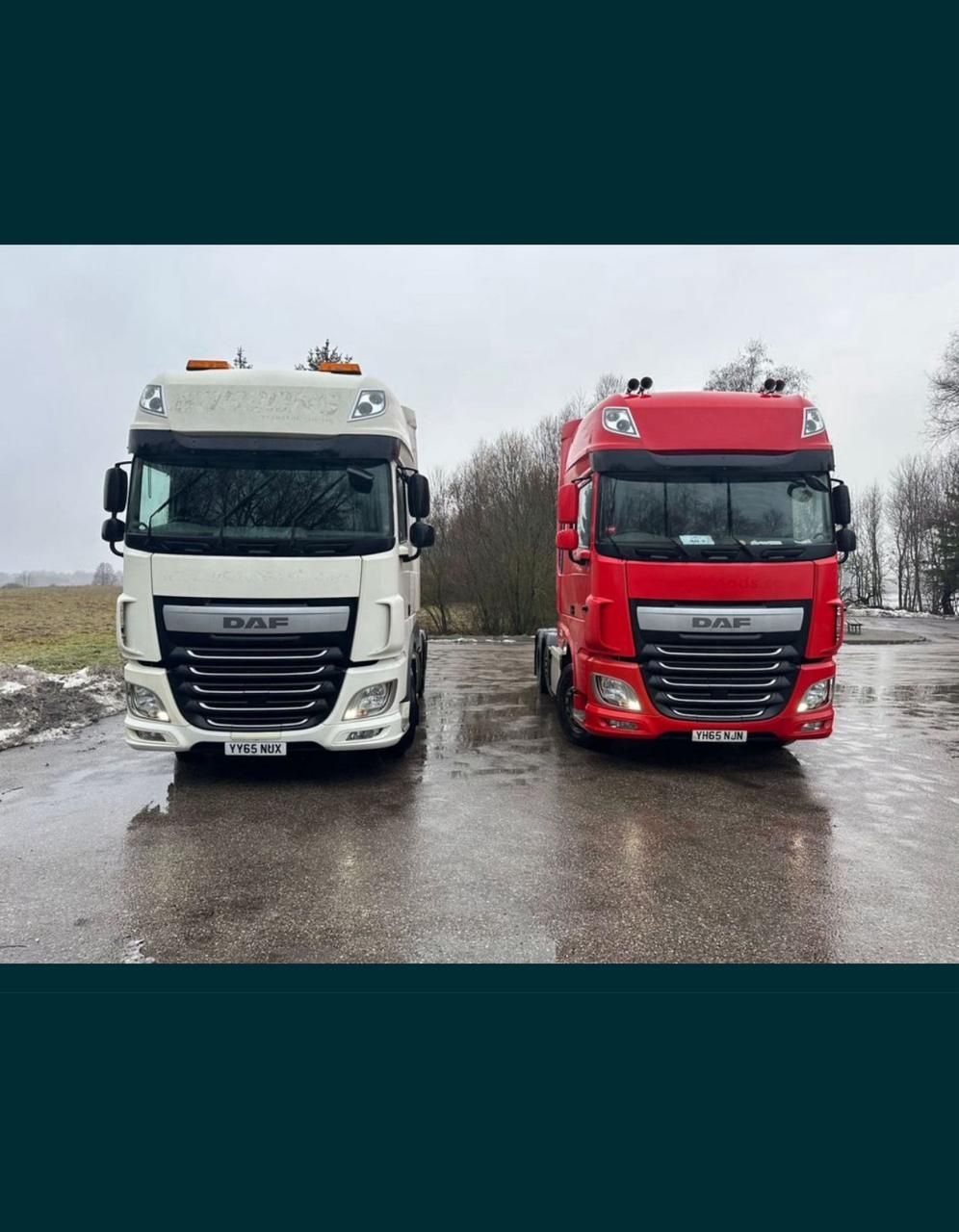 Авторазбор Грузовой