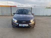 Lada Granta в продаже