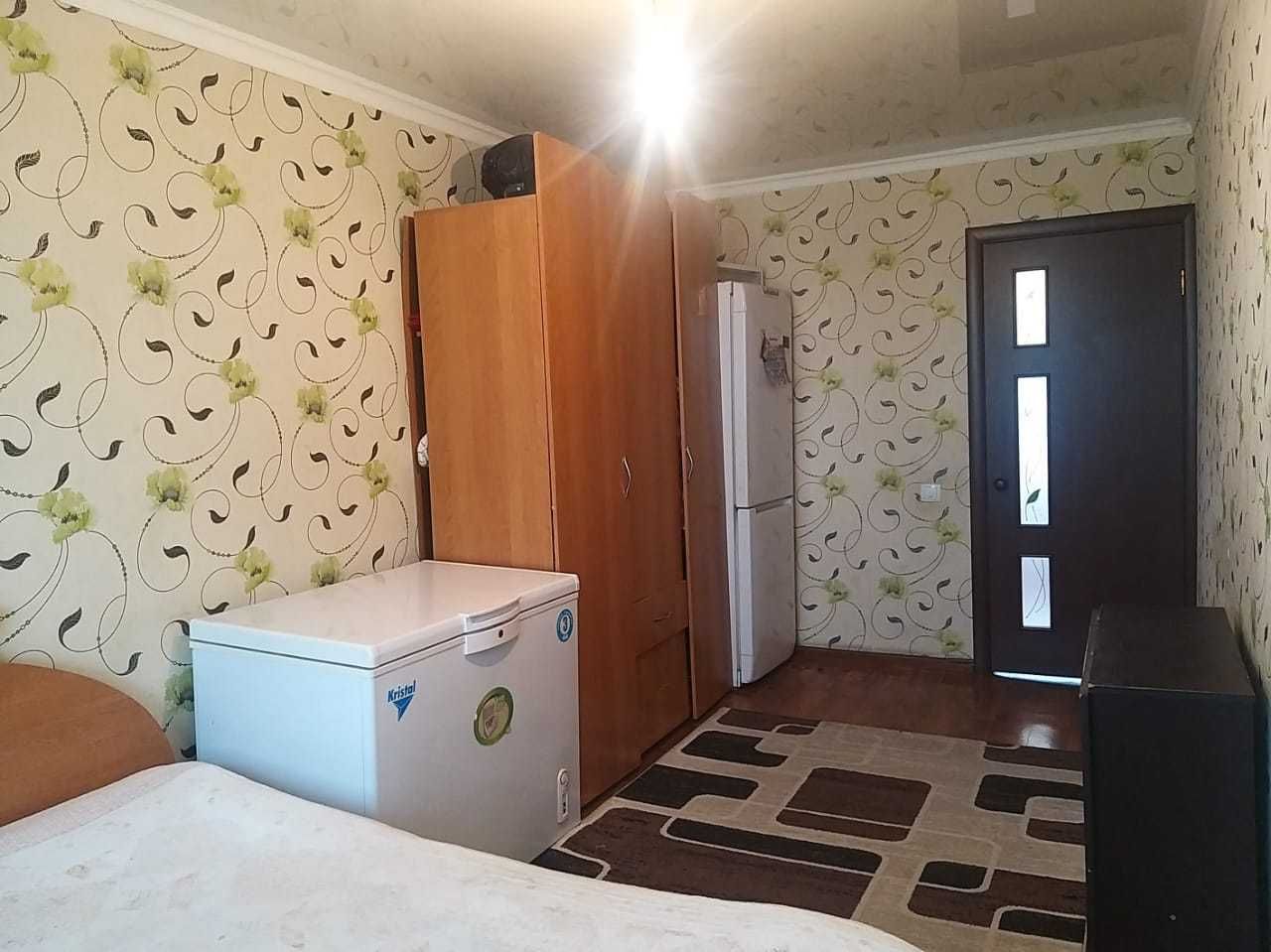 Продам 2-комнатную квартиру 18-микр Не в залоге!!! Торг!!!
