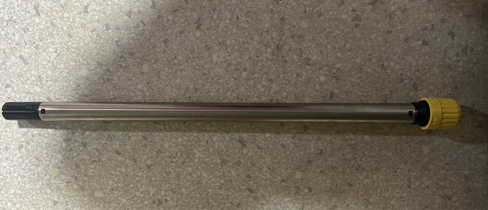 Насадки на Karcher Puzzi