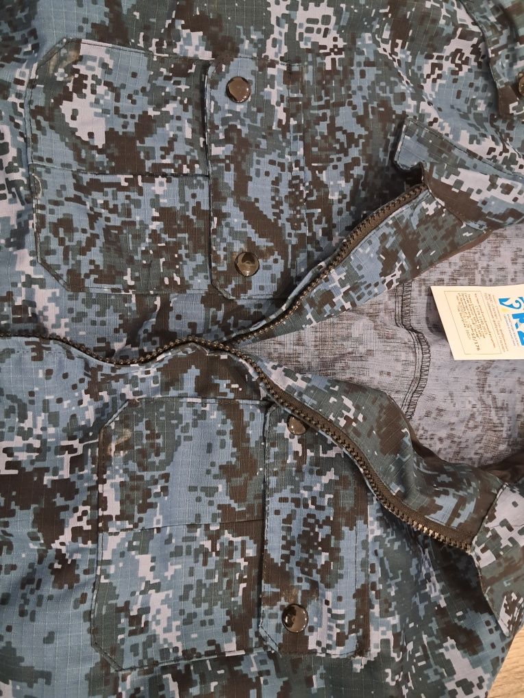 Продам Камуфляж новый