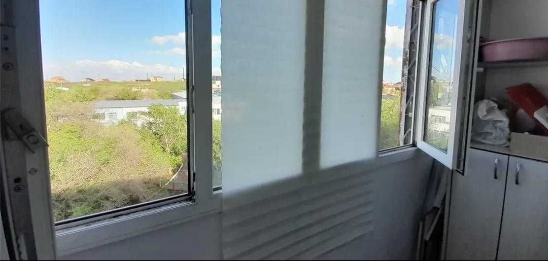Продается 3х ком кв УЛ/ПЛ по Абая Помощь в ипотеке