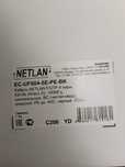 Netlan кабель F/UTP 4 пары