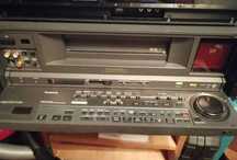 Видеомагнитофон Panasonic Nv-V8000 hi-fi stereo