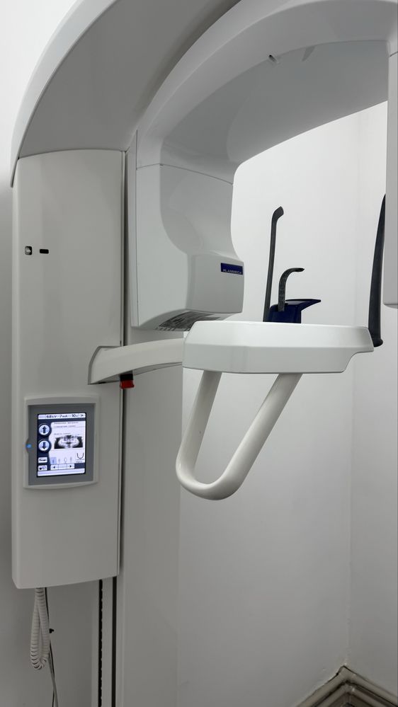 Продаётся ортопантомограф Planmeca ProMax 2д
