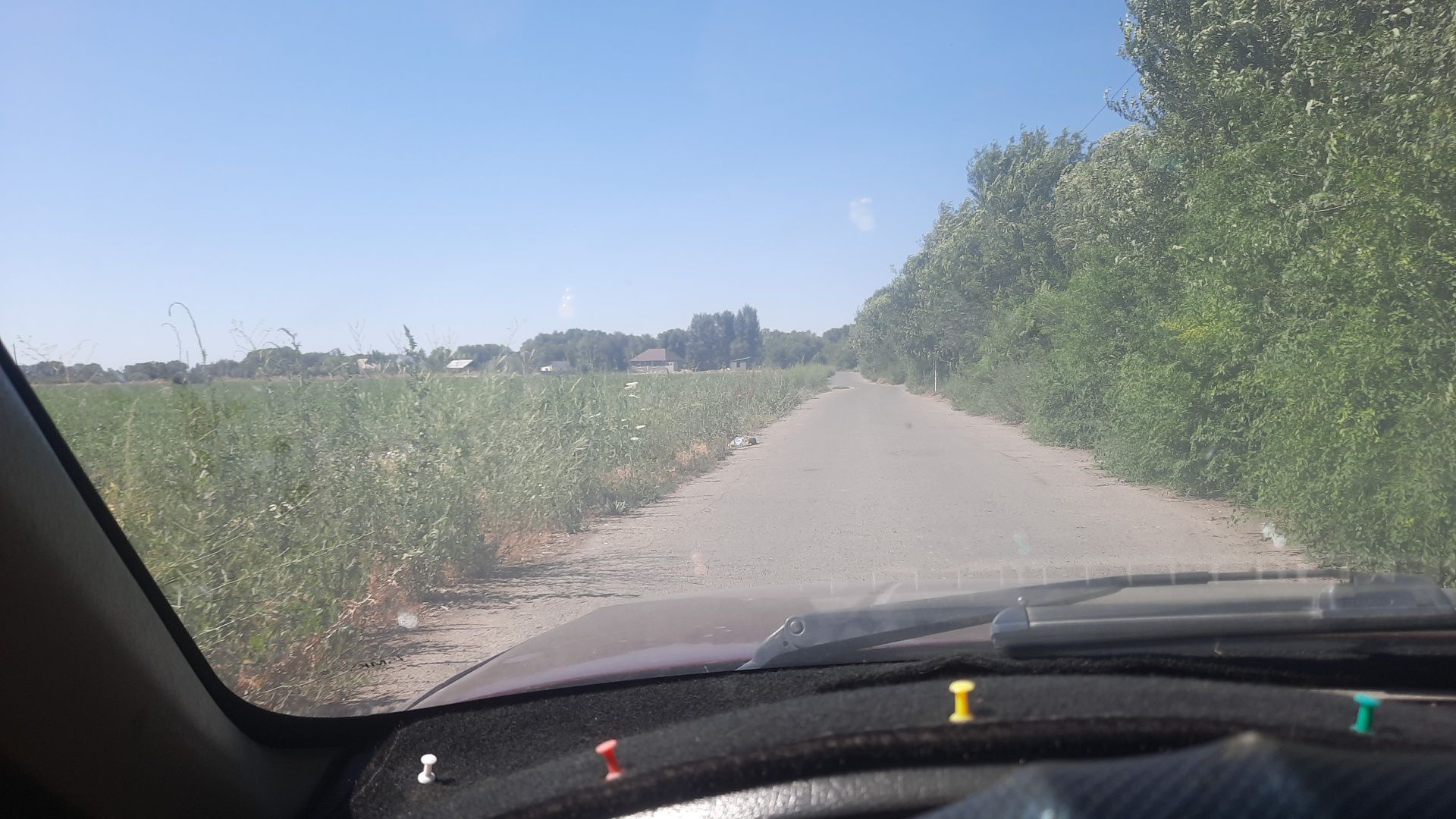 Продам дом Қарабұлақ Станция