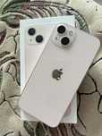 Iphon 13, 256 gb