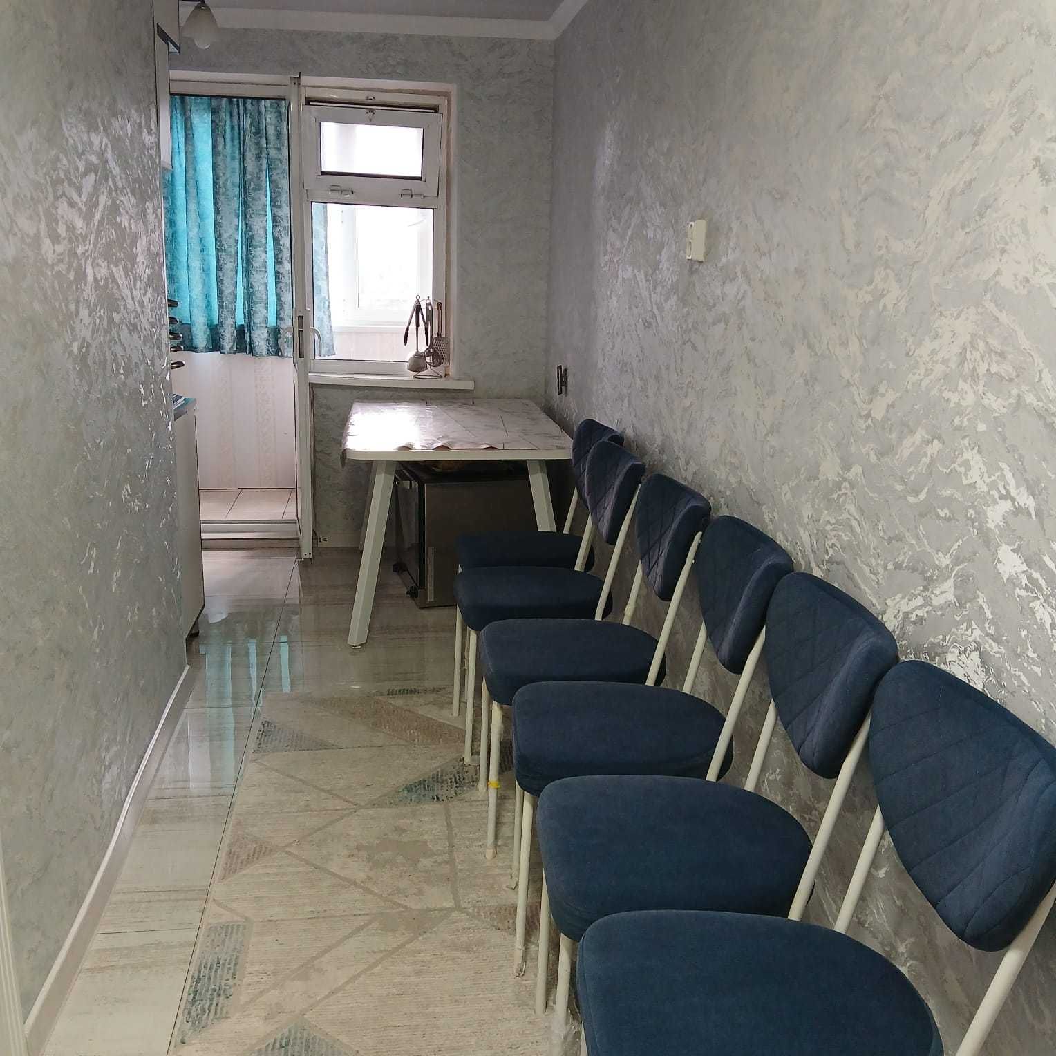 3 бөлмелі пәтер сатылады. Мкр 1 5 дом кв 10
