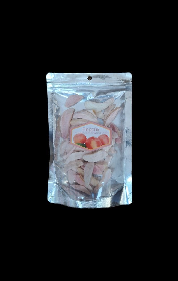 Сублимированный Птахая,  клубника,  Инжир,  персик,  манго, и ассорти