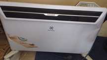 Конвектор Electrolux