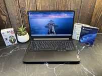 Ноутбук Леново IdeaPad Gaming3 | Ryzen 5-5600H | 16GB | RTX3050 | 512