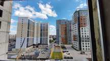 2-комнатная квартира, 67.6 м², 7/17 этаж за 33 млн