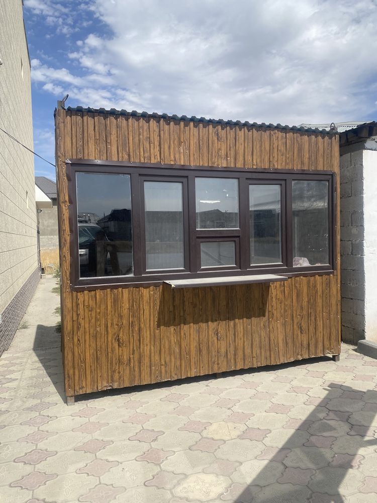 Сдается  кисок под донерки