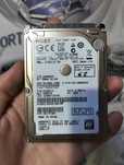Продам жёсткий диск HDD 1ТБ