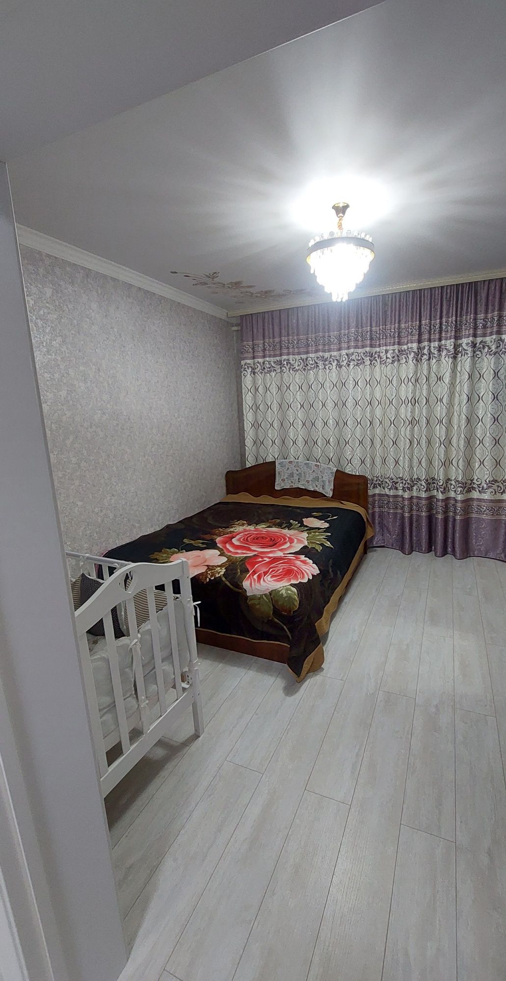 Продам частный дом в Боралдае